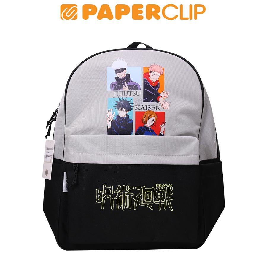 Jual TAS RANSEL / BACKPACK BPJK230402 JUJUTSU KAISEN | Shopee Indonesia