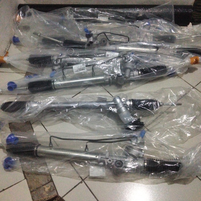 Jual rack steering rack steer toyota Innova asli dan original gres baru ...