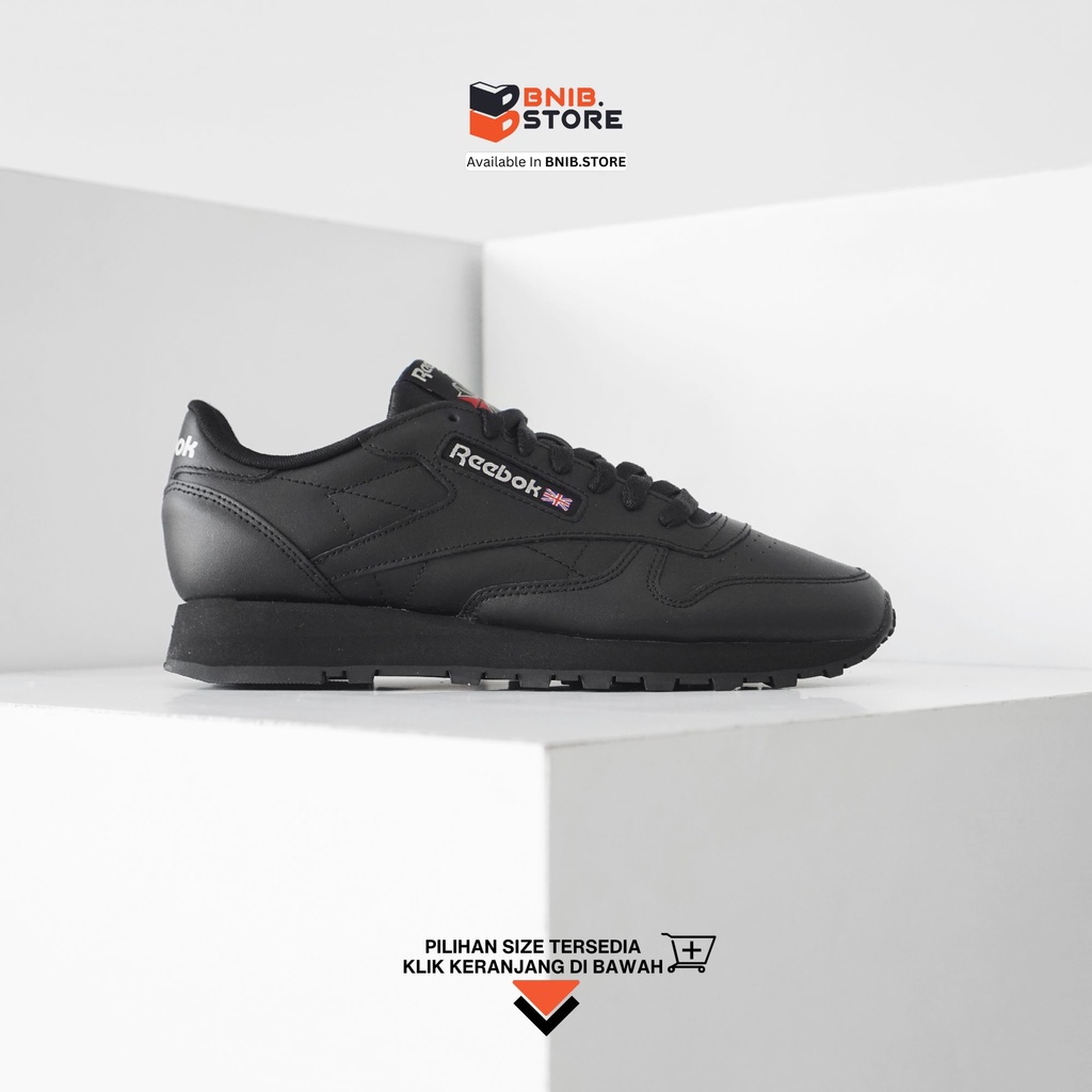 Reebok sneakers indonesia sales