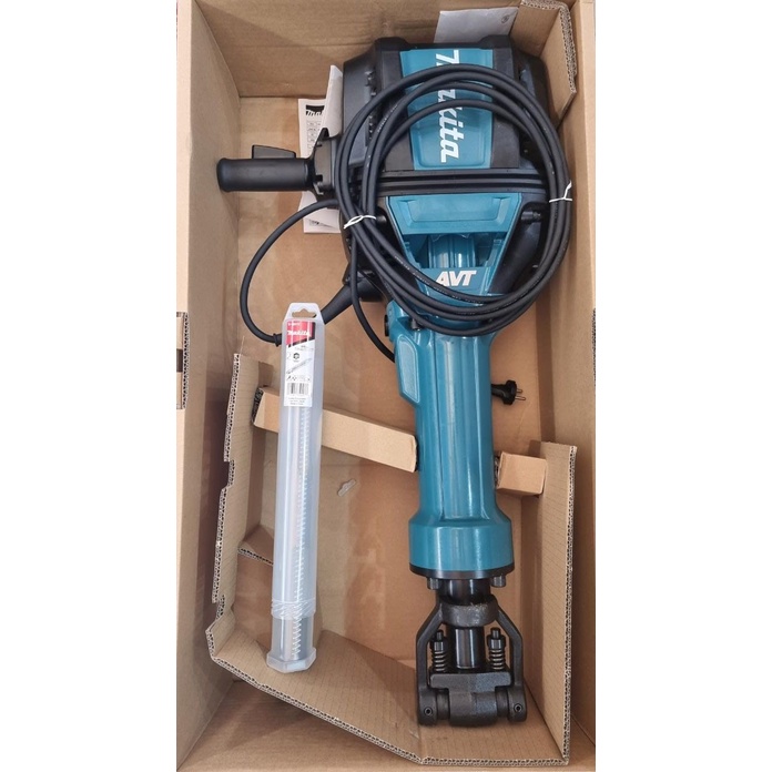 Jual Mesin Bobok Tembok/Demolition Hammer Jack Hammer Makita HM1810 HM 1810 Shopee Indonesia