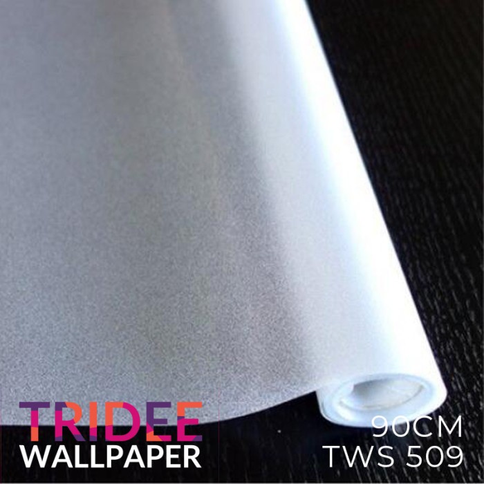 Jual TRIDEE WINDOW STICKER | Sticker Kaca Sandblast Tridee - TWS509 ...