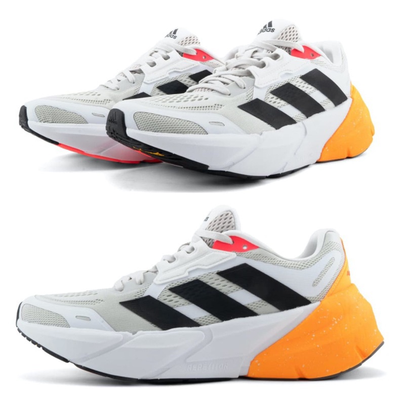 Jual Adidas Adistar Men's Running Shoes Premium Original | Shopee Indonesia