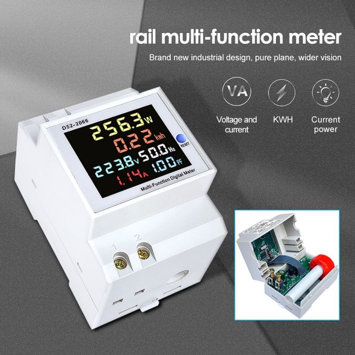 Jual KWH Meter Terlengkap & Harga Terbaru Mei 2026 | Shopee Indonesia