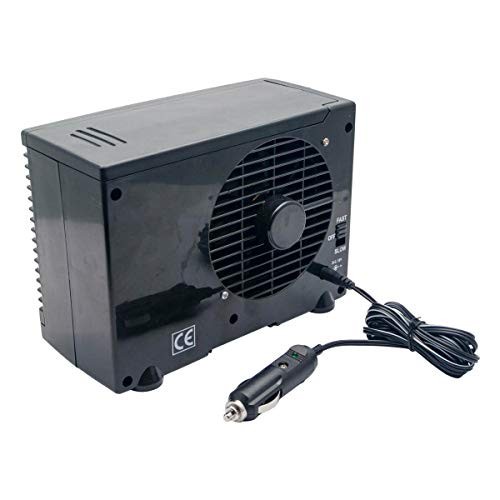 Jual MASO 12V Mini Air Conditioner Home Car Cooler Cooling Shopee