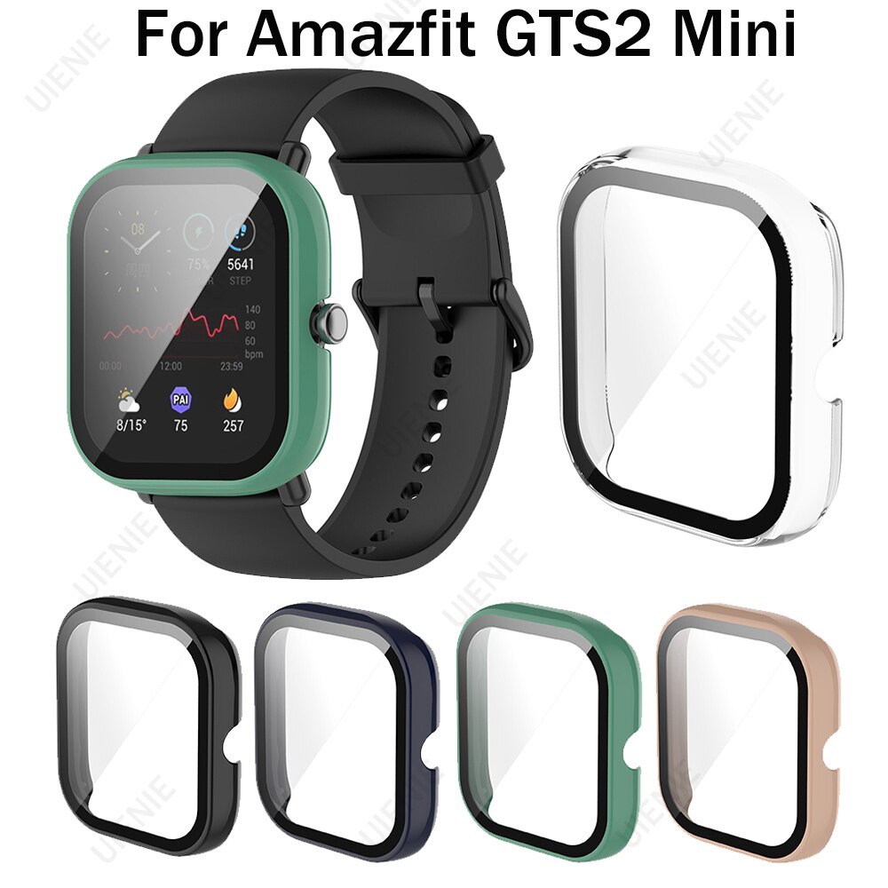 Jual Hard Case PC Bumper 2in1 with Tempered Glass Screen Protector ...