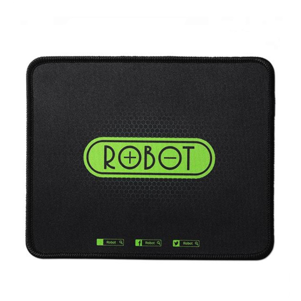 Jual Robot Mouse Pad RP01 Anti Slip | Shopee Indonesia