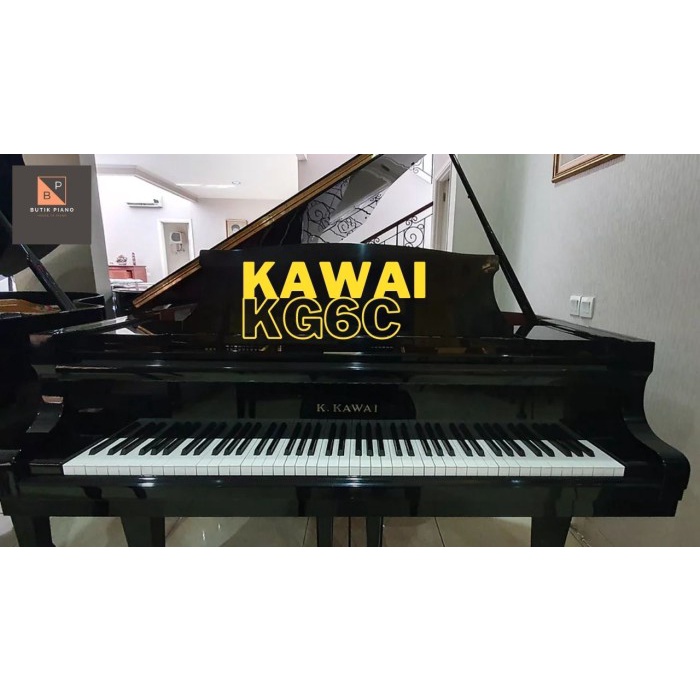 Harga piano deals k kawai