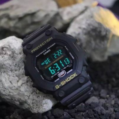 Kelebihan g shock king clearance