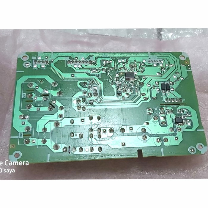 Jual PCB MODUL KULKAS SHARP 2 PINTU SOKET 5 ORIGINAL MU27 | Shopee ...