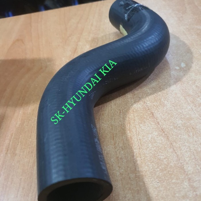 Jual SELANG HOSE RADIATOR UPPER ATAS HYUNDAI H1 DIESEL MESIN A2 ...