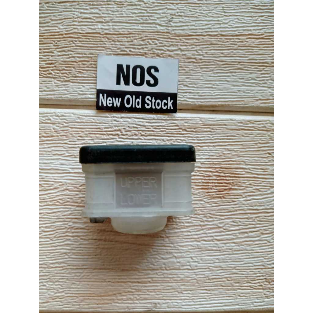 Jual TEMPAT MINYAK REM HONDA GL PRO GL MAX PARTS TABUNG MASTER RIM SUKU ...