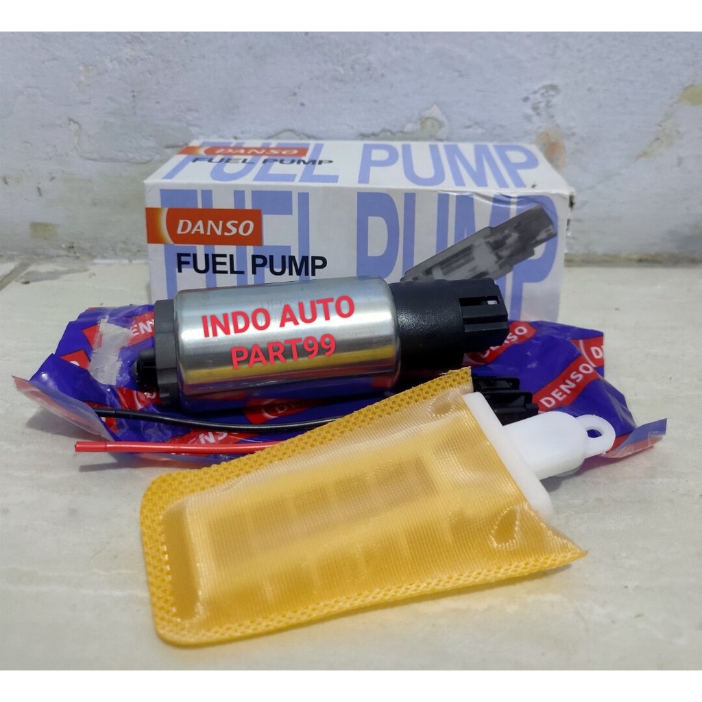Jual Fuel Pump Pompa Minyak Toyota Avanza Xenia Vios Rush Terios
