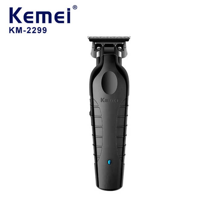 Jual Kemei KM-2299 Hair Trimmer Cukur Rambut | Shopee Indonesia