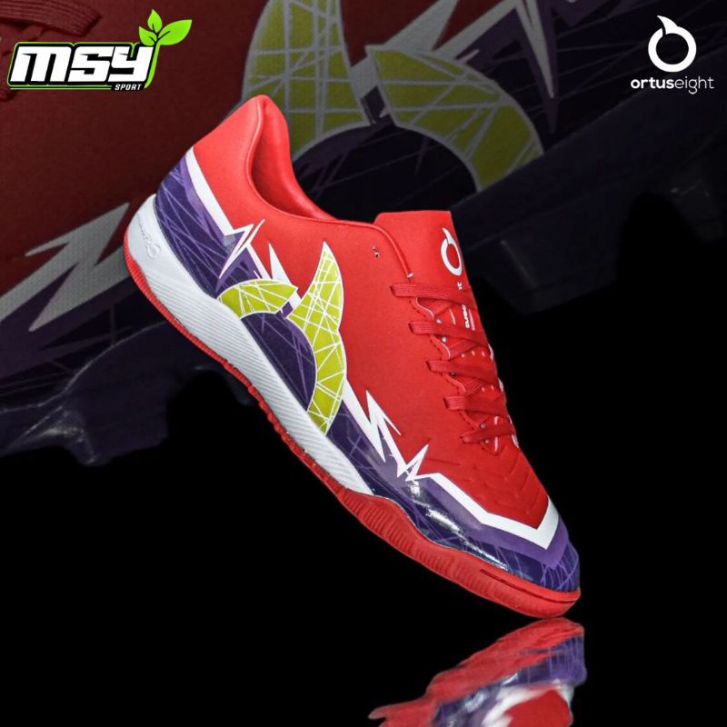 Jual Sepatu Futsal CATALYST RAIDEN IN (100% ORIGINAL) | Shopee Indonesia