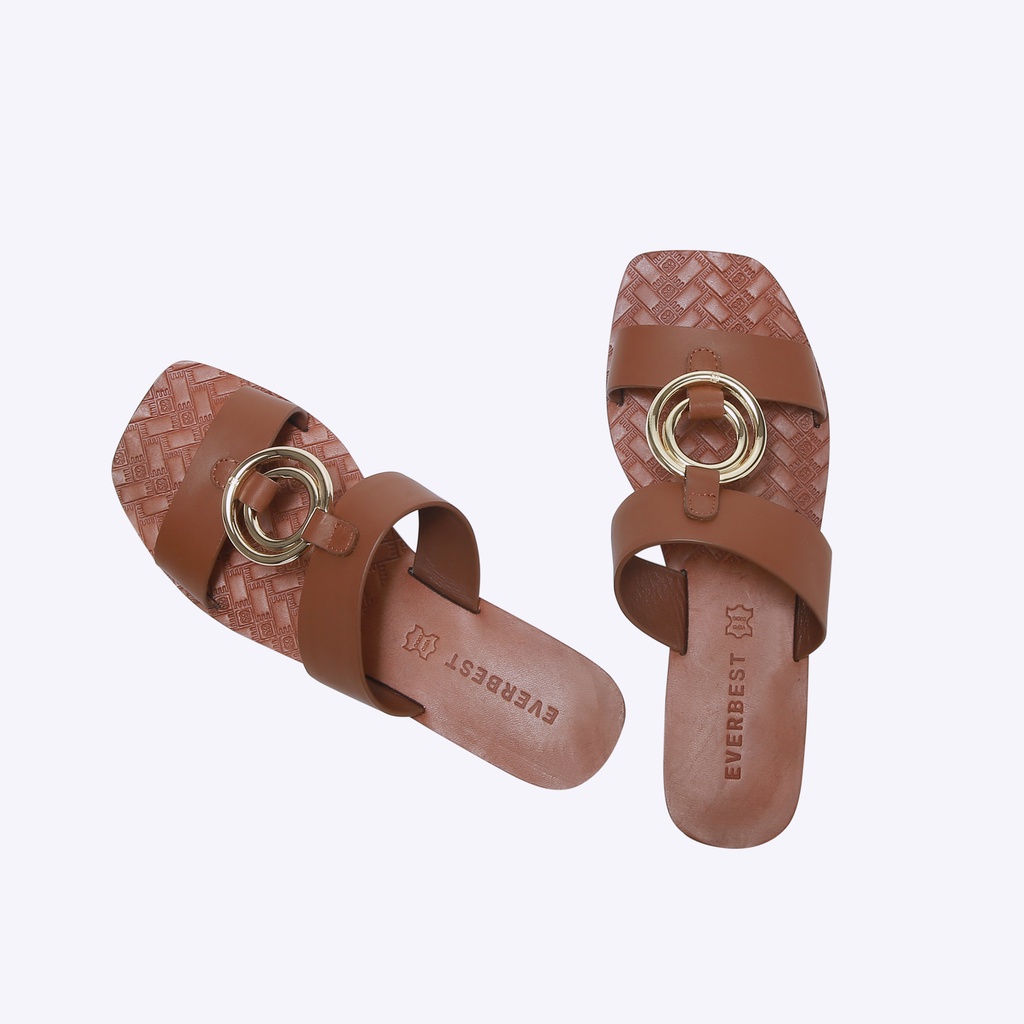 Jual EVERBEST FRINDA BROWN | Shopee Indonesia