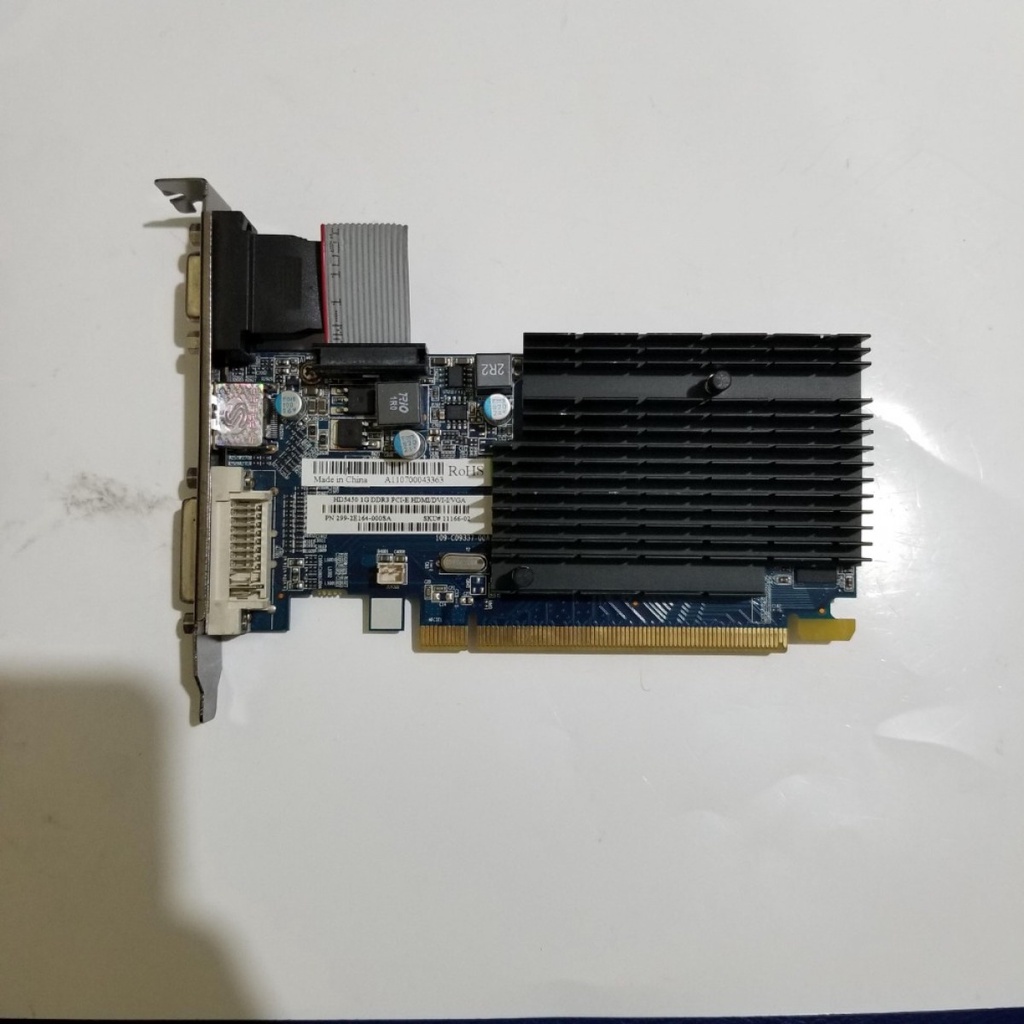 Amd radeon hd hot sale 6500 series