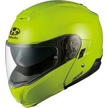 Jual Helm modular kabuto ibuki japan turing touring adventure fullface ...