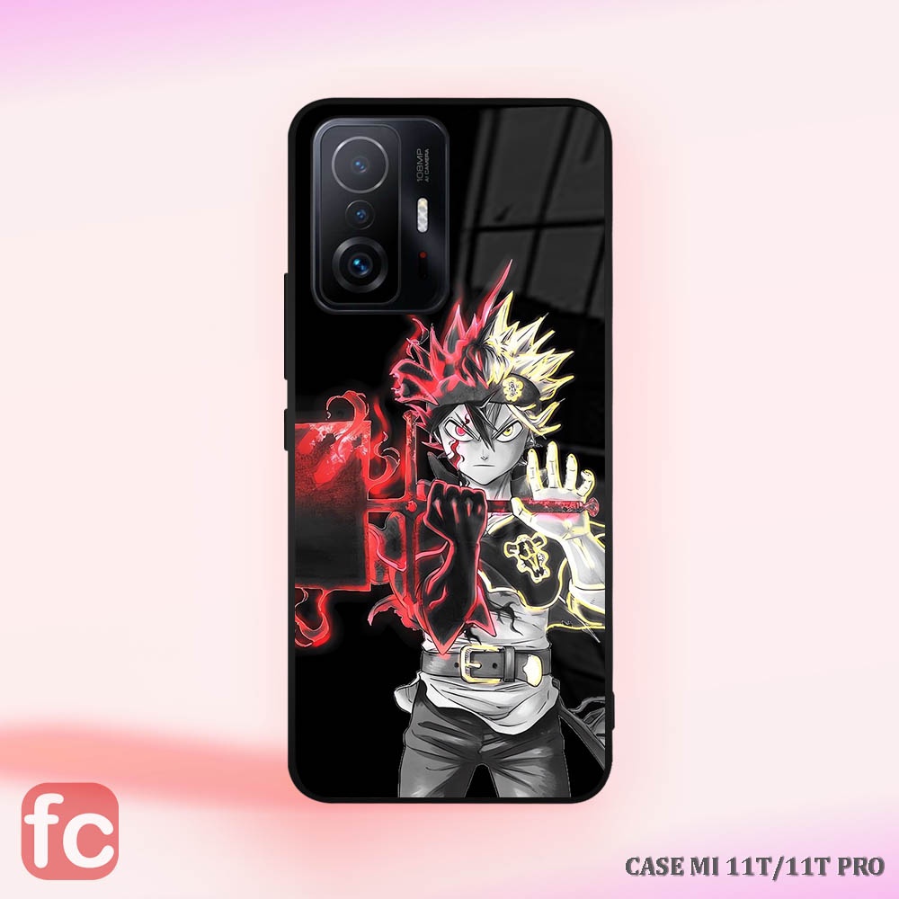 Custodia Portafoglio In Pelle PU Con Albero In Rilievo Per Xiaomi Mi 11T / Mi 11T Pro. Pratica, Con Tasche E Supporto. Proteggi Il Tuo Smartphone Con Stile! (Rosso). - 2