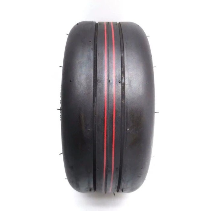 thumbnail image 2 of Gokart Front 80/60-5 Wheel Assembly Compatible With Bhutan 2 of 14