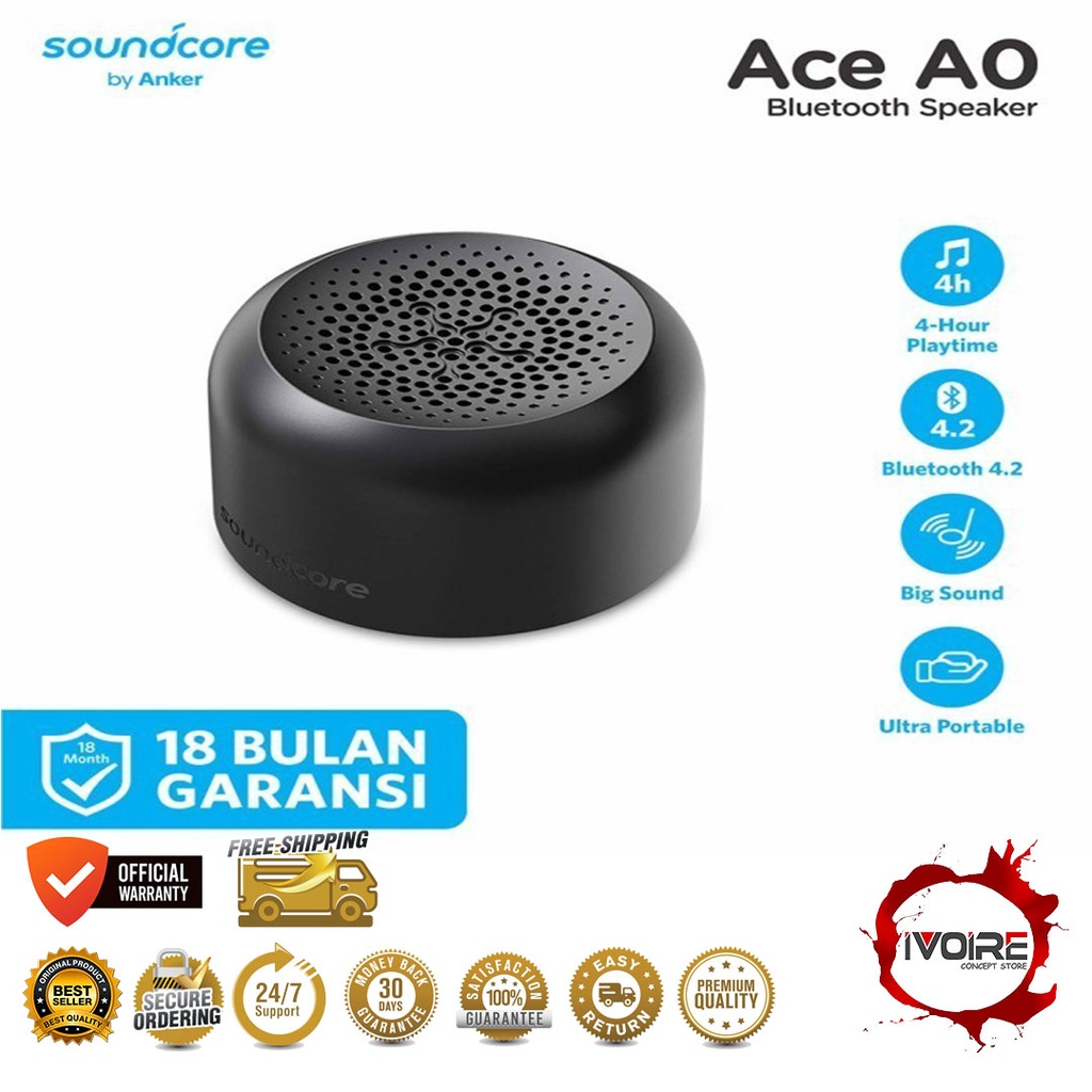 Soundcore 2024 ace a0