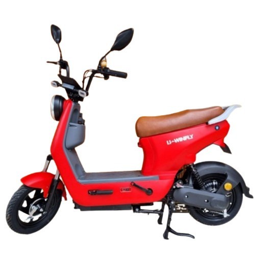 Jual Khusus Dewasa Faeyza Electric Bike Uwinfly D S Dragonfly Df