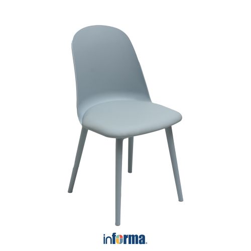 Jual Informa Brison Kursi Makan Dining Chair Tempat Duduk Ruang Makan ...