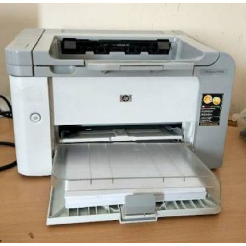 Jual Printer Hp LaserJet P1566 Monocrom | Shopee Indonesia