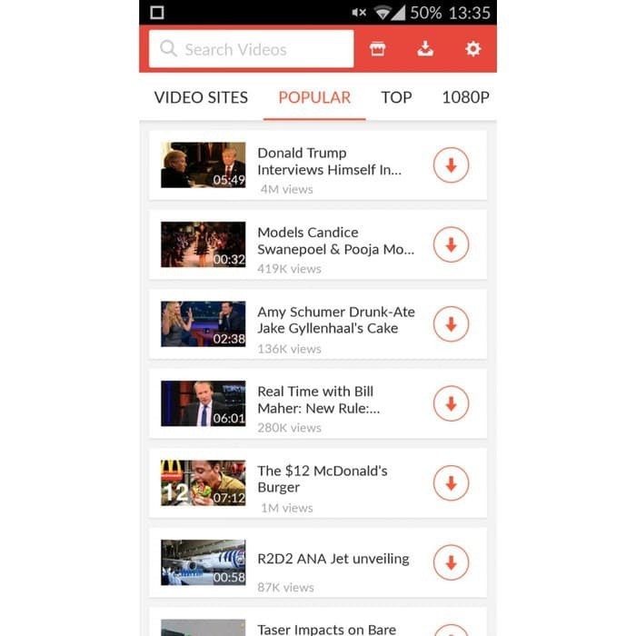Jual SnapTube Android Versi Pro Aplikasi Download Musik dan Video FB IG ...