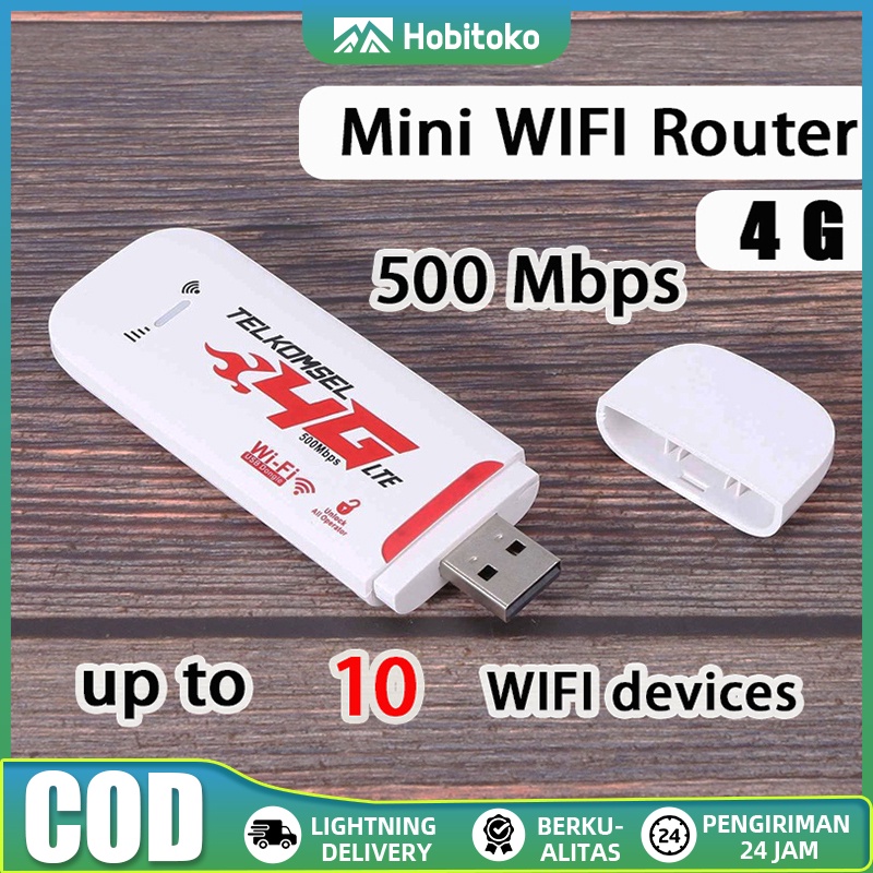 Jual Codmodem Wifi Usb Mbps G Lte Wi Fi Portabel All Operator Lte