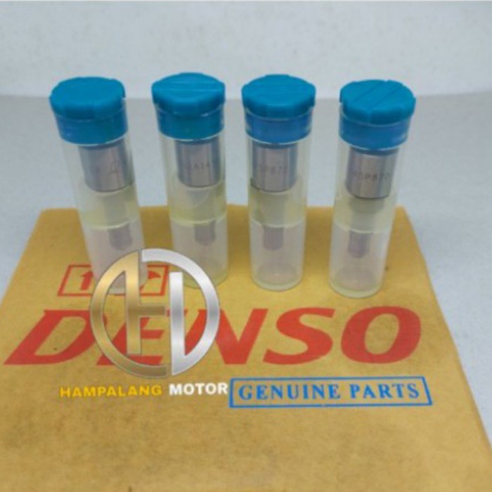 Jual Spesial Isi Nozzel Nozzle Injector Mitsubishi Triton Pajero