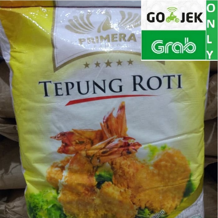 Jual Bread Crumb Tepung Roti Panir Primera Panko Mix 10 Kg Shopee Indonesia 