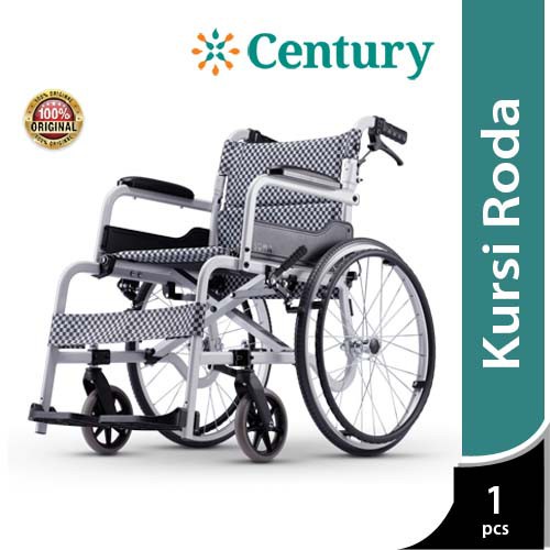 Jual Soma Wheelchair 150 / Kursi Roda / Walker / Alat Kesehatan
