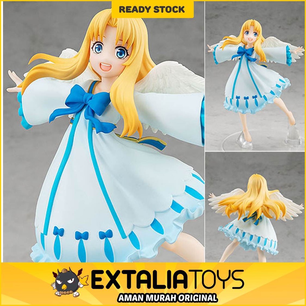 Jual Gsc Pop Up Parade Figure Tate No Yuusha Filo Re Run Shopee Indonesia