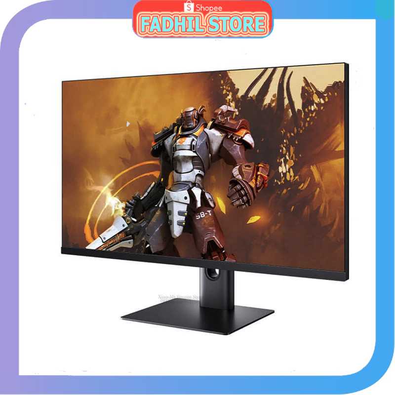 Jual FS - Xiaomi Gaming Monitor 27 Inch 165Hz 1440p HDR 400 IPS