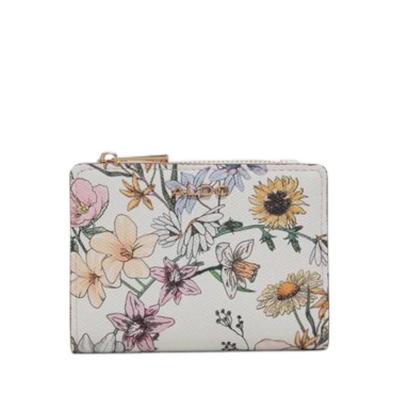  Pinsley Wallet Floral