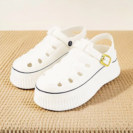 Sandal Wedge 