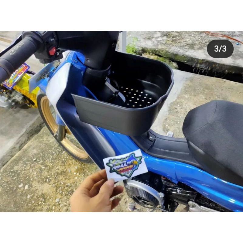 Jual Keranjang Tengah Sayur Yamaha F Zr Fizr Fiz R Force Vega Lama Kranjang Sayur Fizr Ss Two