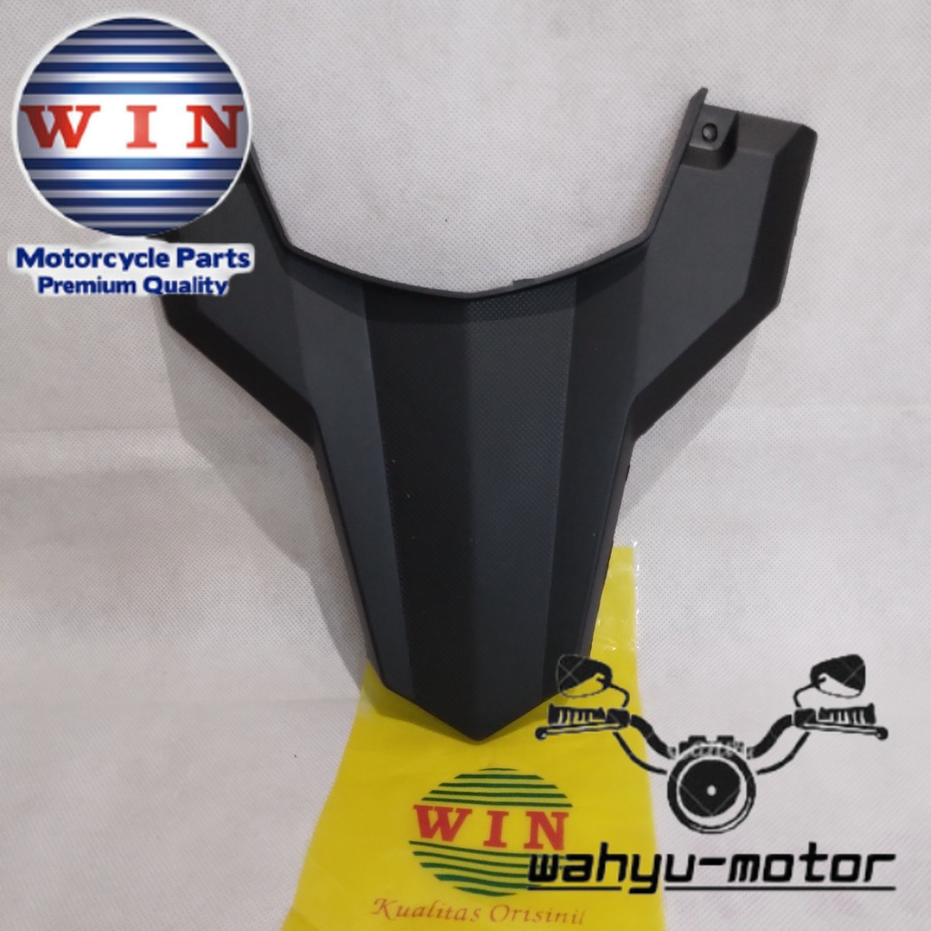 Jual Cover Tail / Pet Stop Lamp Beat Street ESP 2016 2017 2018 2019 WIN