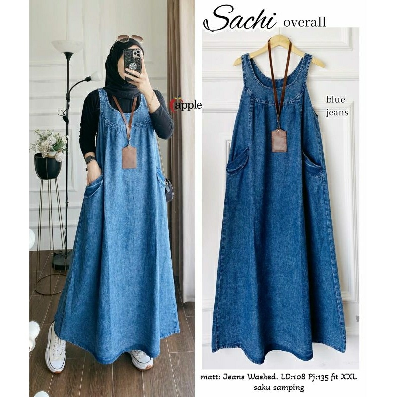 Shopee store baju overall