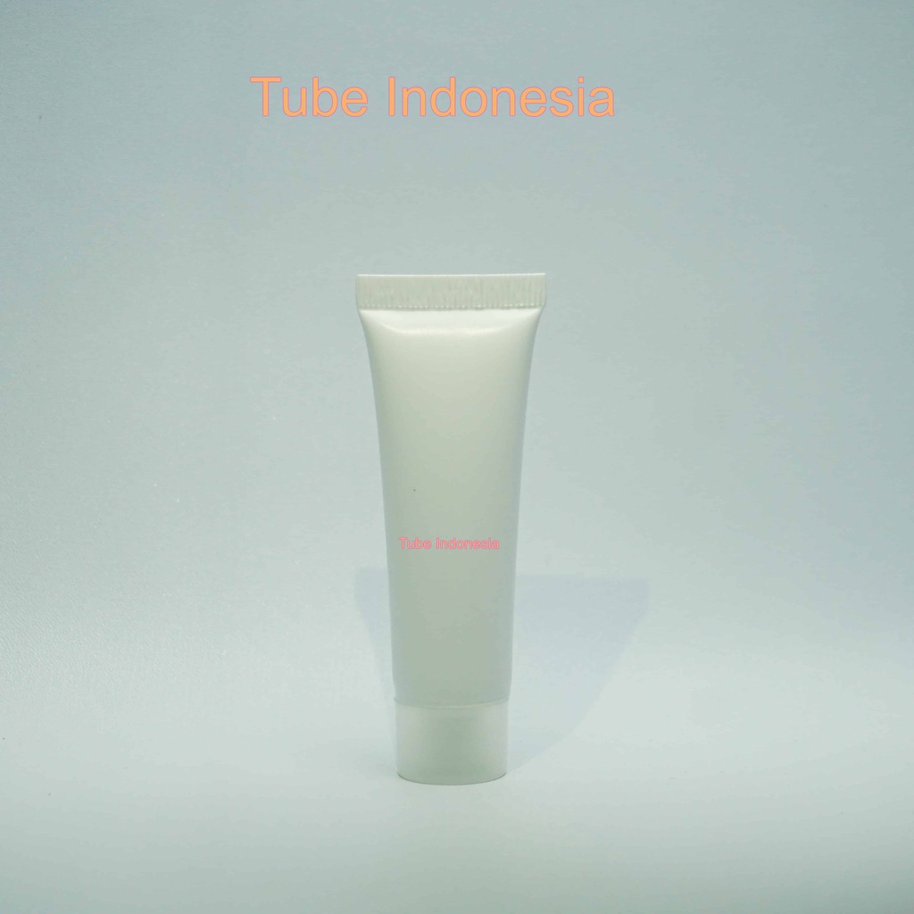 Jual Tube 20 G Putih Ulir Natural Tube Ulir Tube Kosmetik Tube Putih Tube Cream Shopee 2547