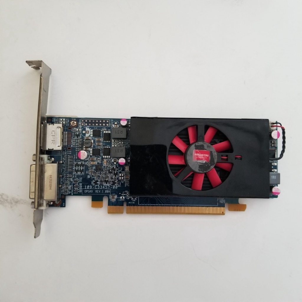 Jual DELL Radeon HD 7570 HD7570 1GB GDDR5 128 Bit | Shopee Indonesia