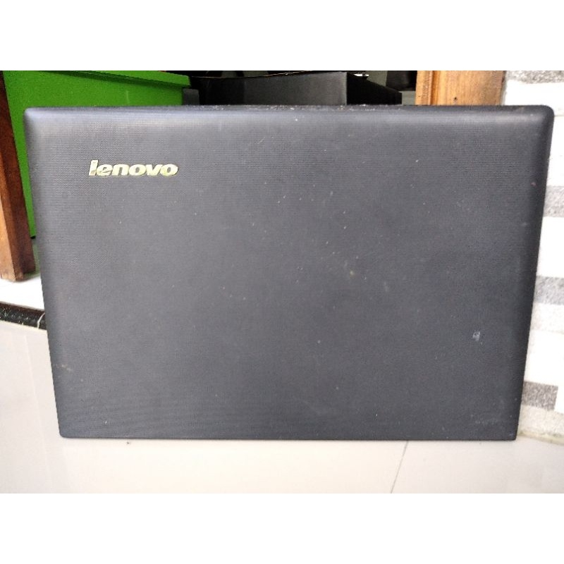 Jual casing A bagian belakang lcd led laptop lenovo g400s Shopee