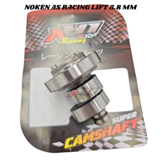 Jual Set Paket Noken As Cam Racing Jupiter Mx Mxking Vixion R Old Mx King Xabre Per Klep