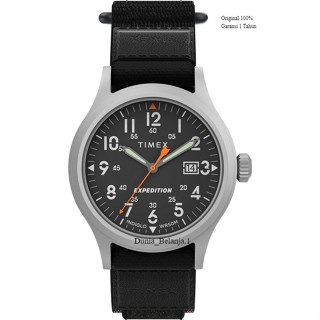 Harga jam timex expedition on sale indiglo