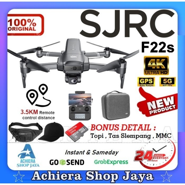 Jual xinlin x191 drone murah gps fpv Sugapa Harga Terbaik