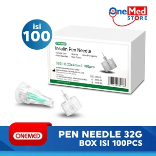 Toko Online OneMed Official Store | Shopee Indonesia