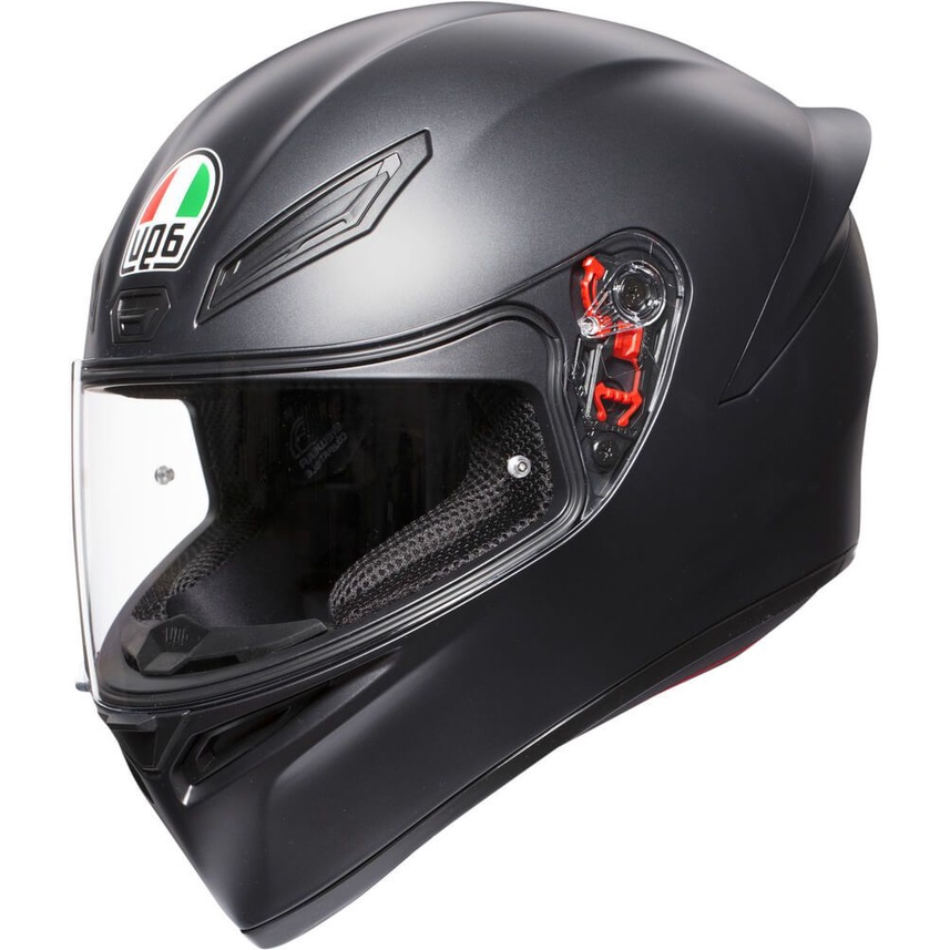 jual-agv-k1s-matt-black-shopee-indonesia