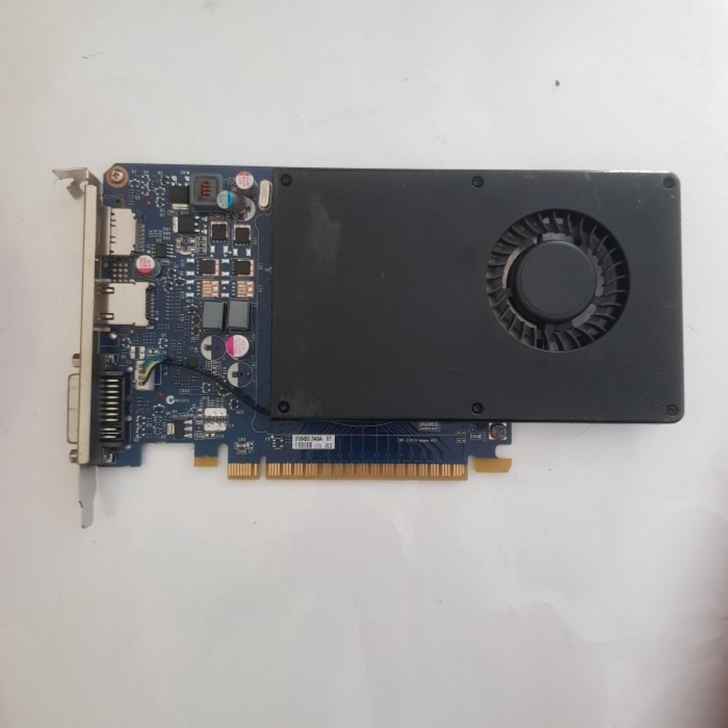Jual NVIDIA GeForce GTX 645 GTX645 1GB GDDR5 Minus Tak Tampil | Shopee ...