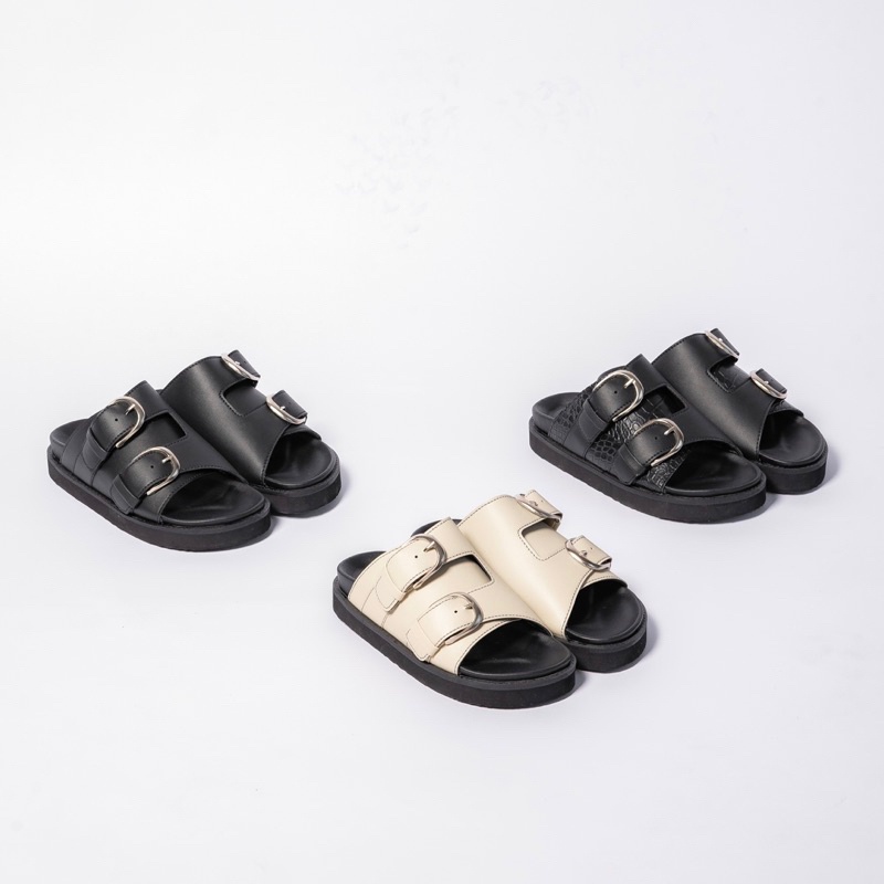 Jual SERA ( Sandal Platform - Unisex ) | Shopee Indonesia
