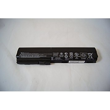 Batterie ORIGINAL Pour PC Portable HP ELITEBOOK 2560P - High Tech